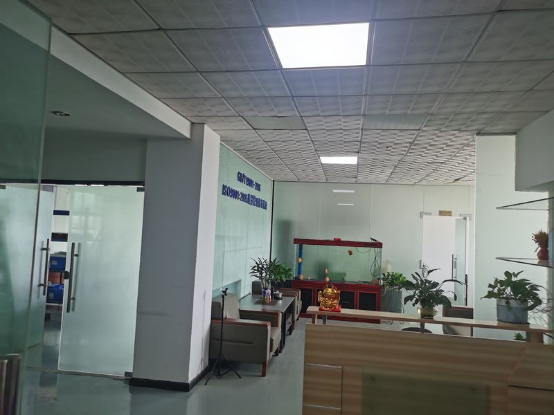 중국 Dongguan Haoke Technology Co., Ltd 회사 프로필