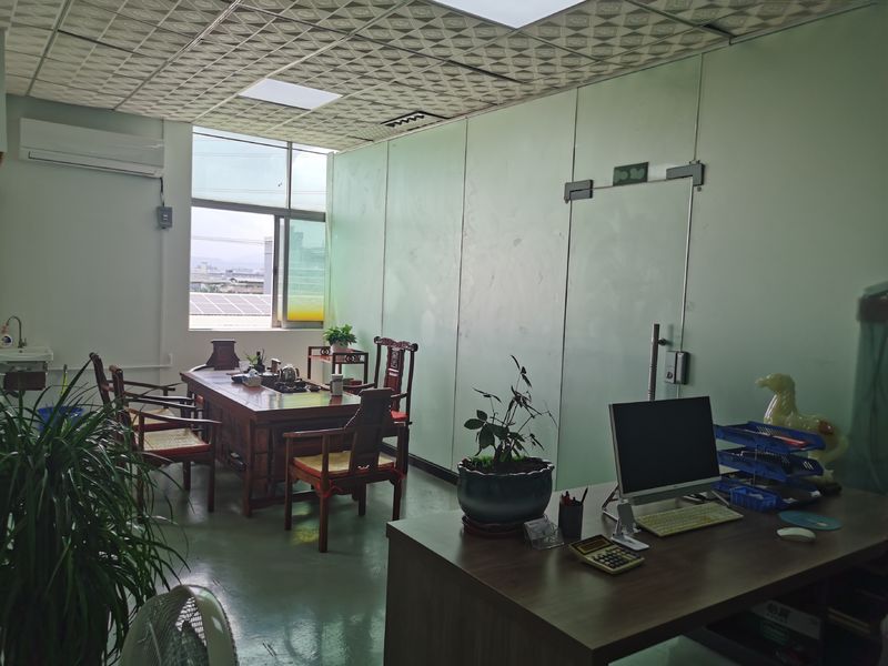 중국 Dongguan Haoke Technology Co., Ltd 회사 프로필