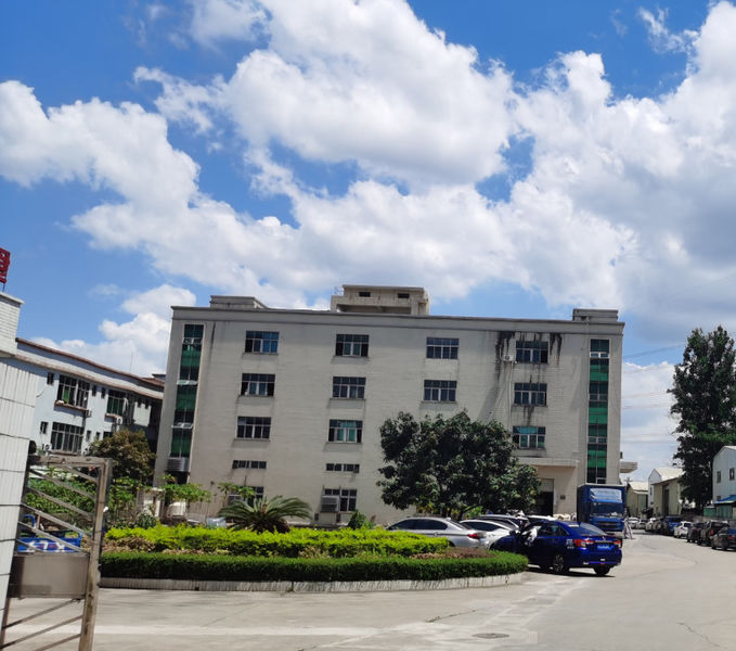 중국 Dongguan Haoke Technology Co., Ltd 회사 프로필
