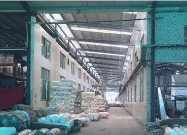 중국 Dongguan Haoke Technology Co., Ltd 회사 프로필