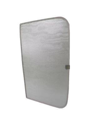 UV Resistant Tesla Window Blinds Lightweight Durable For Automotive