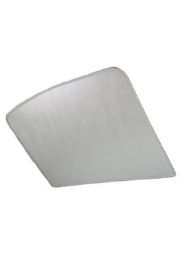 Anti Cockroach Tesla Sun Shade Wind Resistance For Car Window