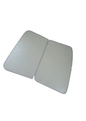 Anti Cockroach Tesla Sun Shade Wind Resistance For Car Window